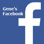 Gene's FB button